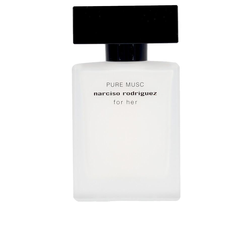 Narciso Rodriguez For Her Perfume Eau De Parfum Pure Musc Atracción conica De Almizcle