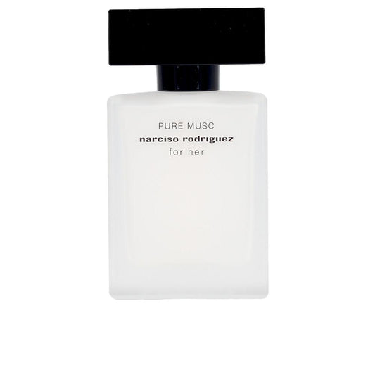 Narciso Rodriguez For Her Perfume Eau De Parfum Pure Musc Atracción conica De Almizcle