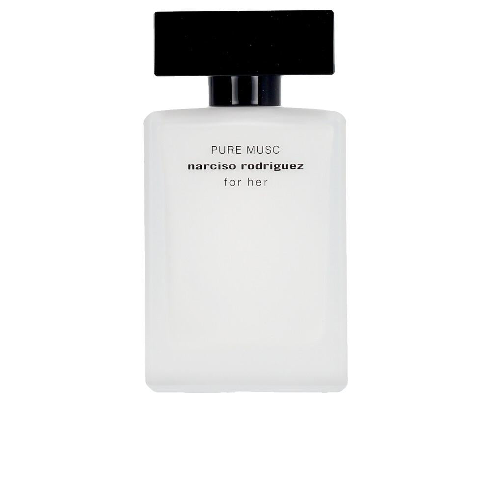 Narciso Rodriguez For Her Profumo Eau De Parfum Pure Musc Muschio Seducente Esclusivo