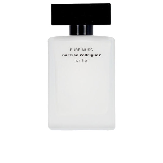 Narciso Rodriguez For Her Profumo Eau De Parfum Pure Musc Muschio Seducente Esclusivo