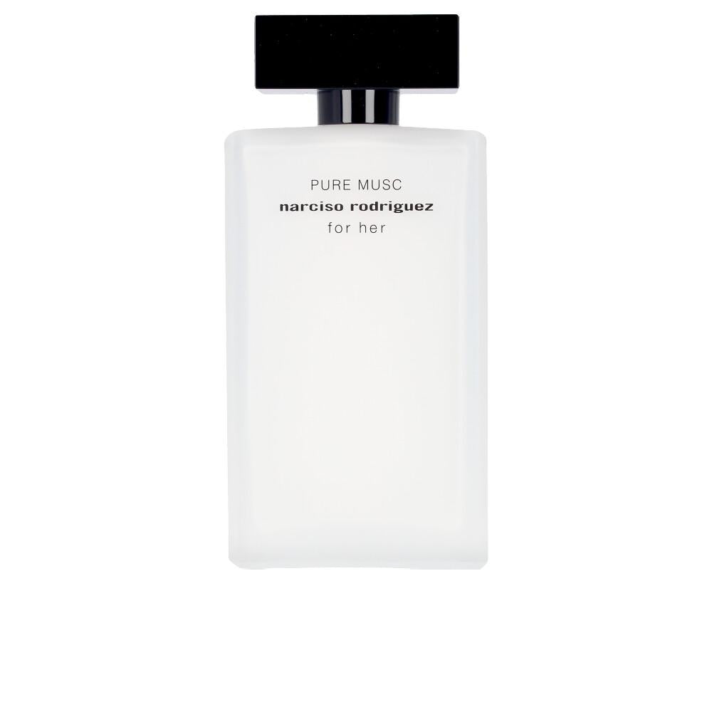 Narciso Rodriguez For Her Profumo Eau De Parfum Pure Musc Muschio Seducente Esclusivo