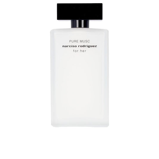 Narciso Rodriguez For Her Profumo Eau De Parfum Pure Musc Muschio Seducente Esclusivo