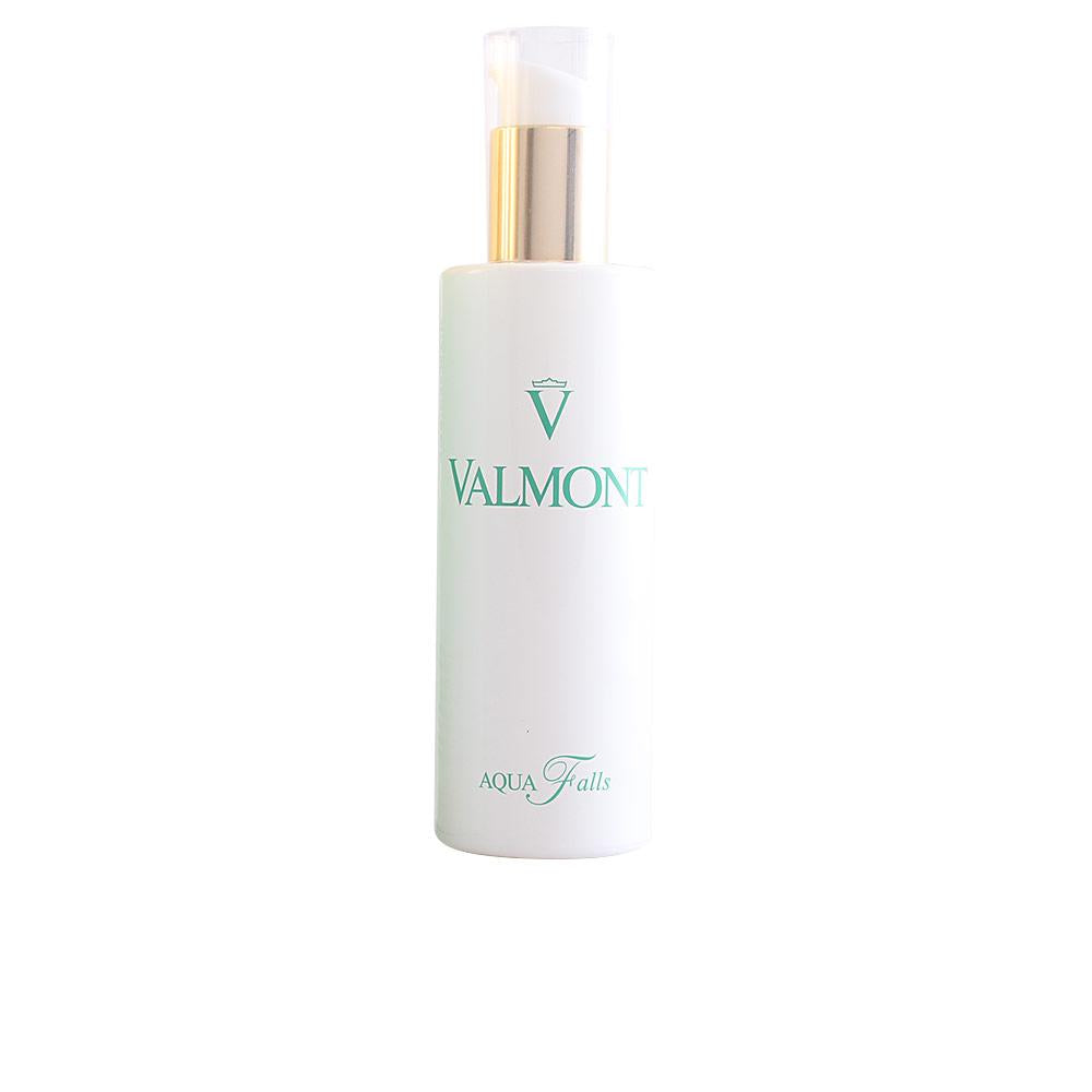 Valmont Purity Detergente Struccante Per Pelle Delicata Pulizia Delicata E Freschezza Garantita