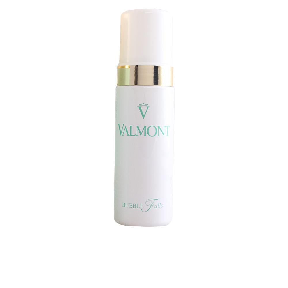 Valmont Purity Schiuma Detergente Pulizia Profonda Efficace