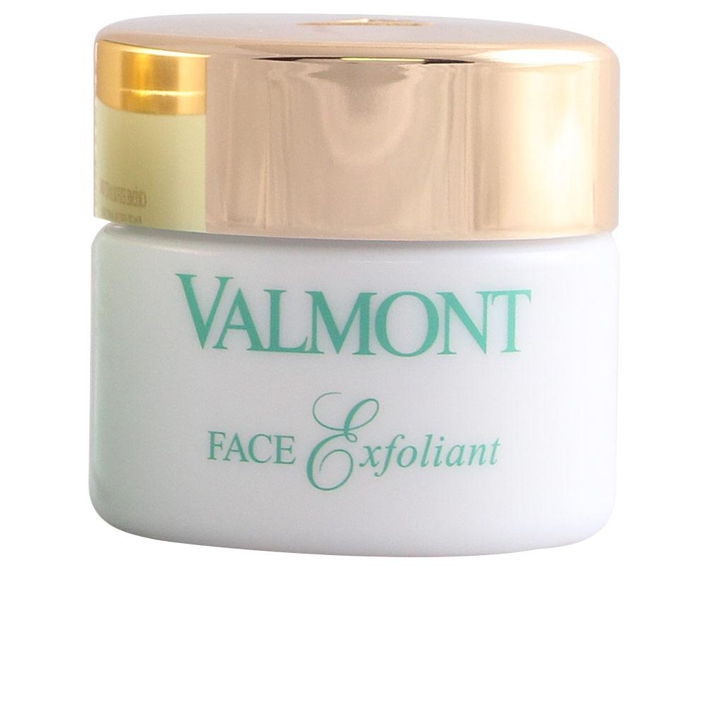 Valmont Purity Exfoliante Viso Pelle Detossinata E Radiosa