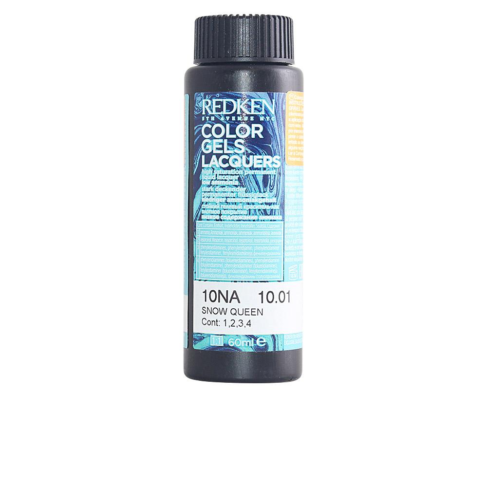 Redken Color Gels Lacquers Tinta Per Capelli Copertura Grigia Straordinaria