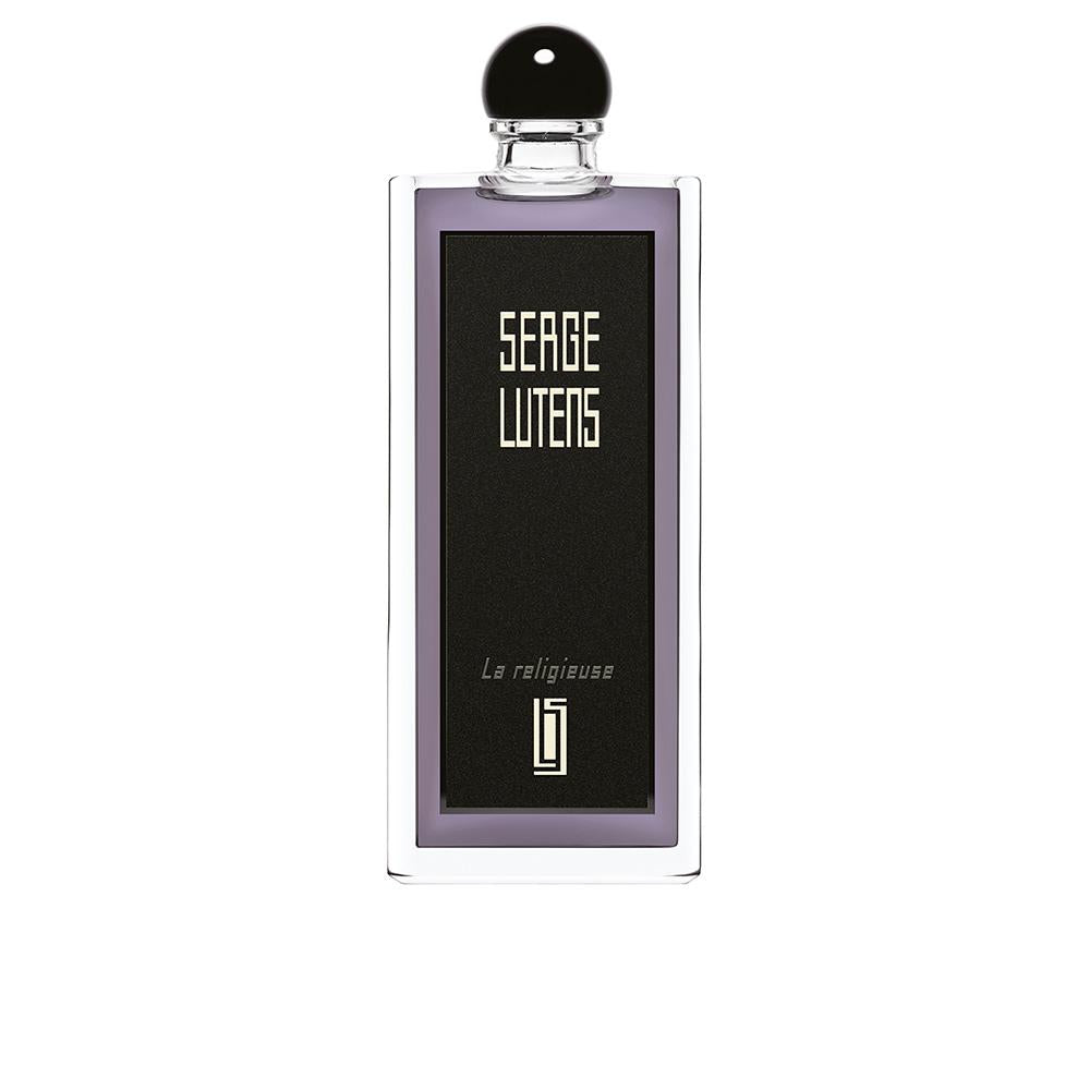 Serge Lutens Collection Noire Perfume Eau De Parfum Elegancia Pura Inigualable
