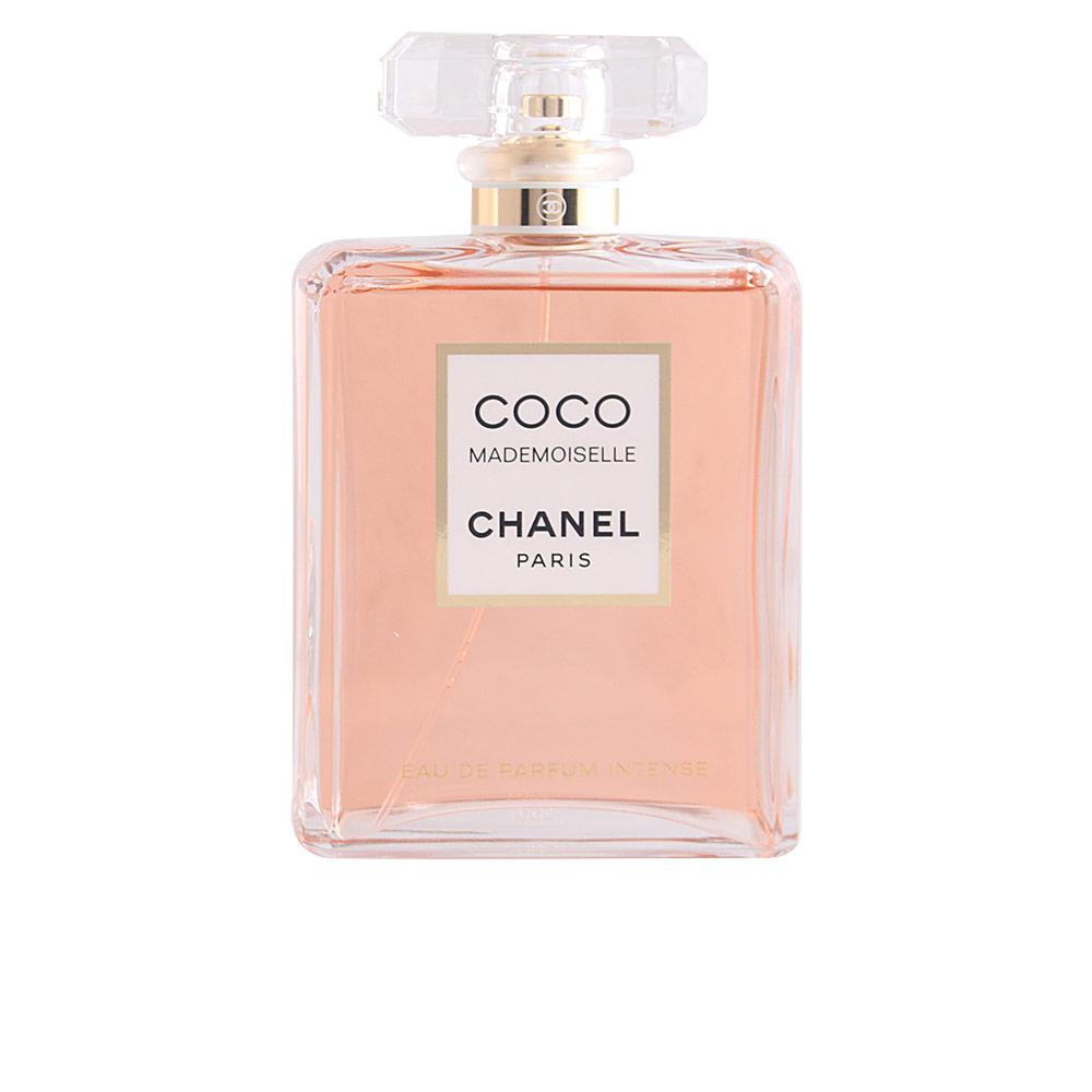 Chanel Coco Mademoiselle Profumo Eau De Parfum Intense Woody Oriental