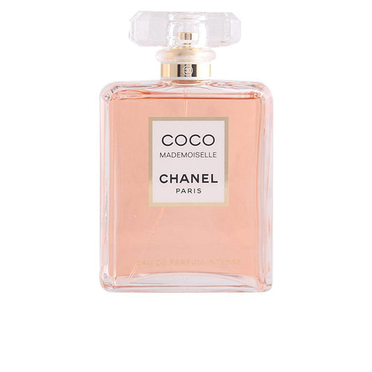 Chanel Coco Mademoiselle Profumo Eau De Parfum Intense Woody Oriental