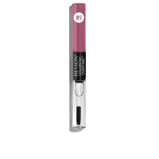 Revlon Mass Market Colorstay Lip Color Infinito Raspberry 16 Ore Di Brillantezza