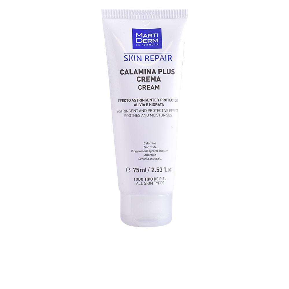 Martiderm Skin Repair Cream for Relief of Redness and Irritation