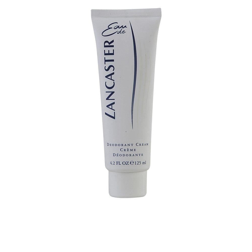 Lancaster Eau De Lancaster Crema Deodorante Unisex Protezione Delicata Efficace