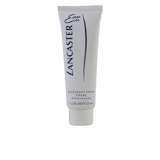 Lancaster Eau De Lancaster Crema Deodorante Unisex Protezione Delicata Efficace