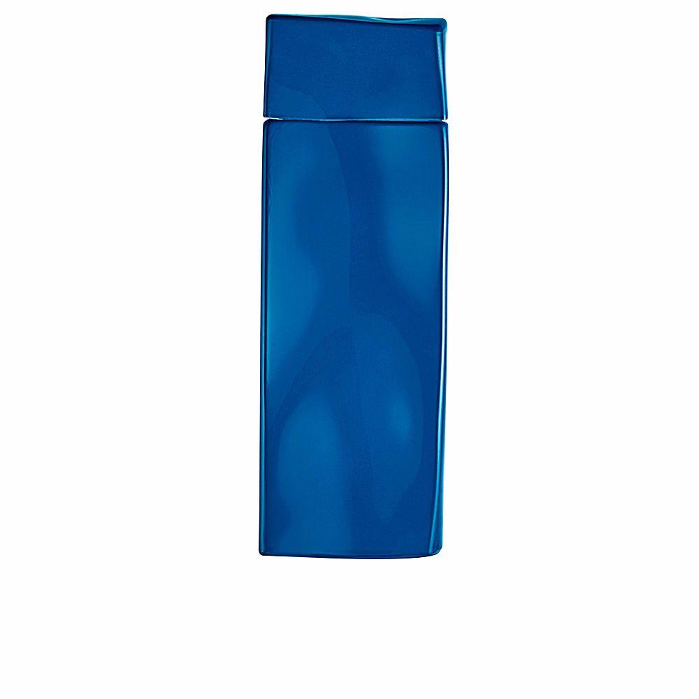 Kenzo Aqua Kenzo Eau De Toilette Parfum Fracheur Aquatique Unique