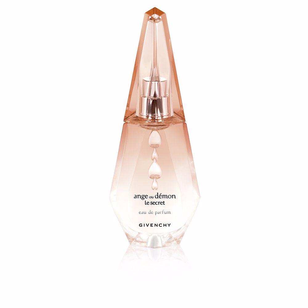 Givenchy Ange Ou Démon Perfume Eau De Parfum Cítricos Y Flores Seductoras