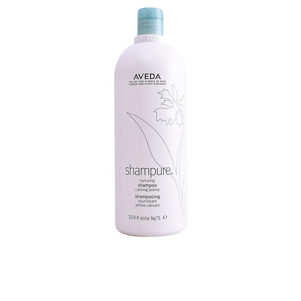 Aveda Shampure Shampoo Cura Capelli Naturale