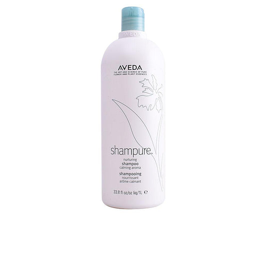 Aveda Shampure Shampoo Cura Capelli Naturale
