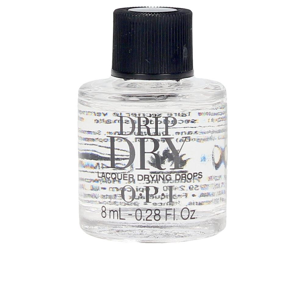 Opi Drip Dry Soluzione Per Asciugatura Smalto Unghie Perfette In Un Attimo