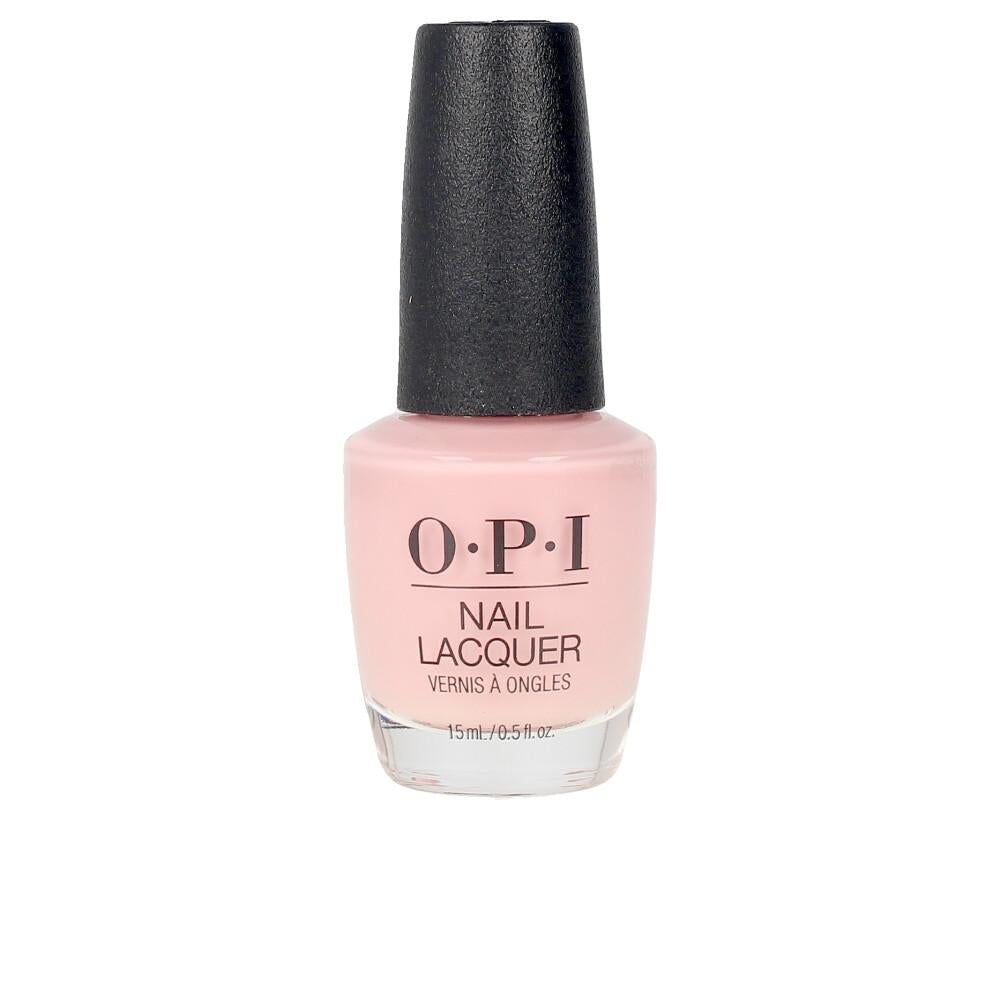 Opi Nail Lacquer Smalto Unghie Colori Vibranti