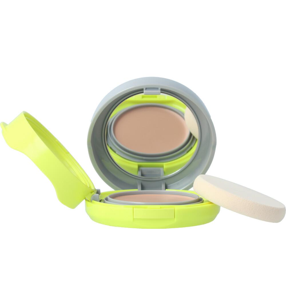 Shiseido Expert Sun BB Compact Makeup Protezione Intelligente Per Outdoor