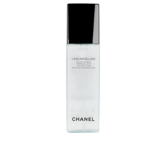 Chanel L Eau Micellaire Acqua Micellare Pulizia Pura Delicata
