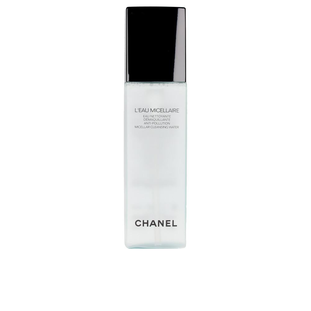 Chanel L Eau Micellaire Acqua Micellare Pulizia Pura Delicata