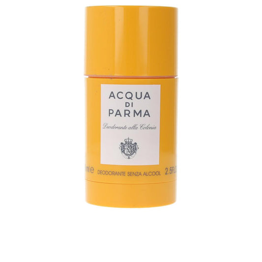 Acqua Di Parma Colonie Deo Stick Deodorante Senza Alcol Controllo Odori Fresco