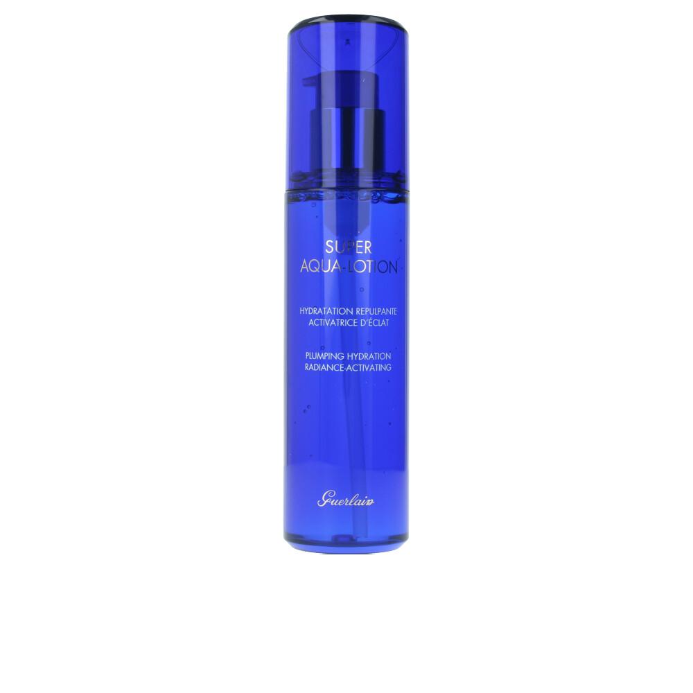 Guerlain Super Aqua Lozione Idratante Idratazione Profonda Naturale