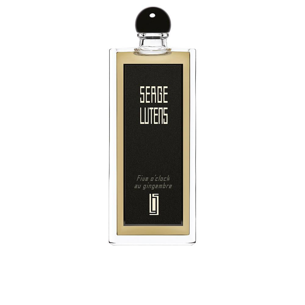 Serge Lutens Collection Noire Perfume Eau De Parfum Elegancia Jengibre Confitado