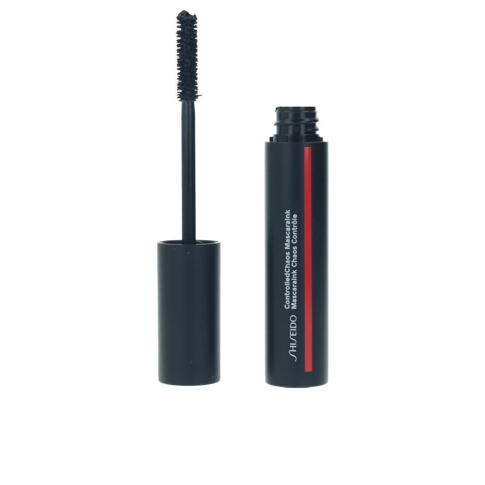 Shiseido Controlled Chaos Mascara Volume Extra 24 Ore