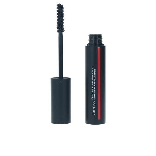 Shiseido Controlled Chaos Mascara Volume Extra 24 Ore