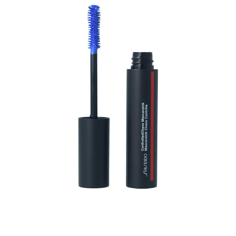 Shiseido Controlled Chaos Mascara Volume Extra 24 Ore