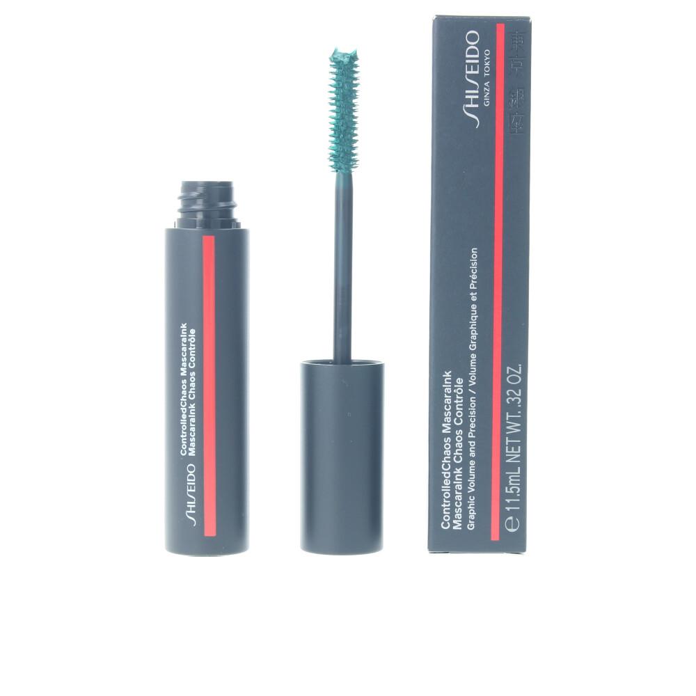 Shiseido Controlled Chaos Mascara Volume Extra 24 Ore