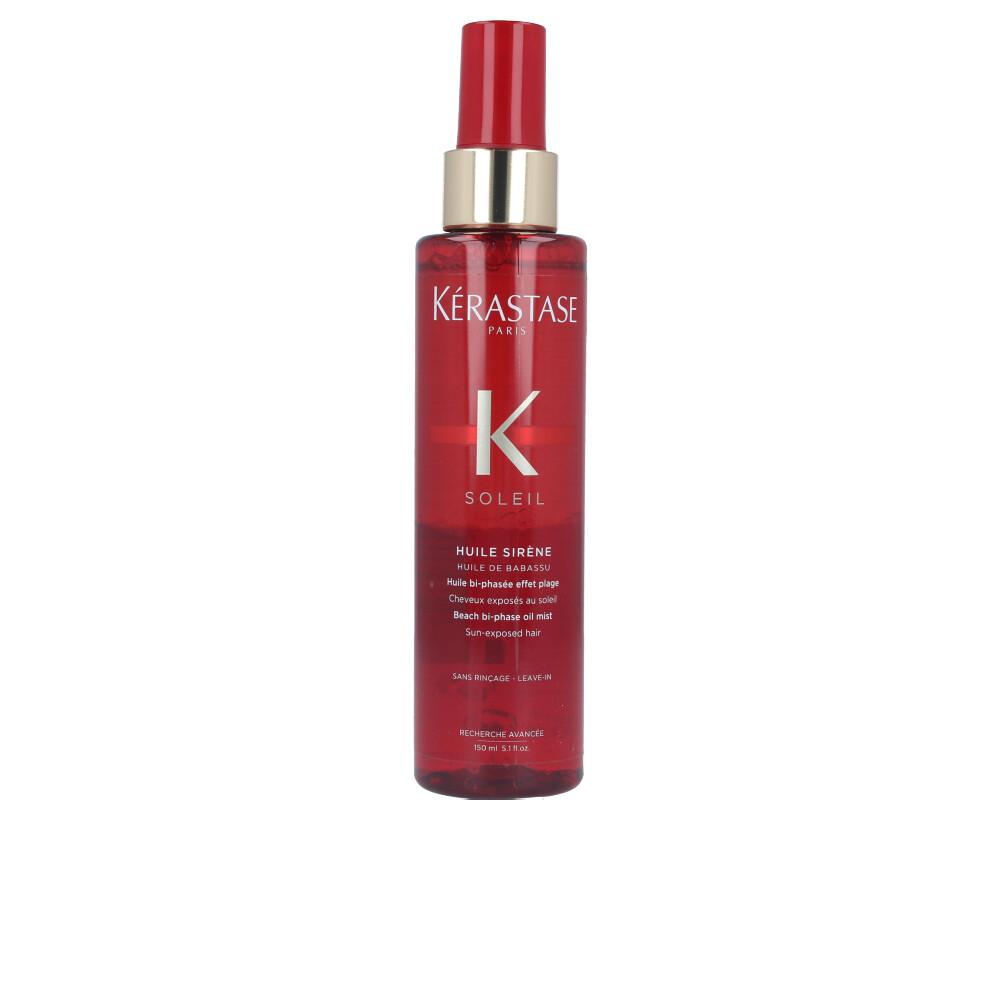 Kerastase Soleil Olio Protettivo Per Capelli Surfer Beachy Locks