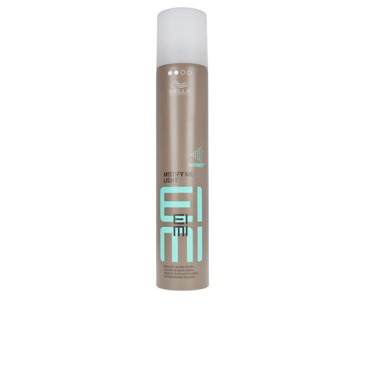 Wella Professionals Eimi Fixing Spray Modellante Per Capelli Fissaggio Naturale