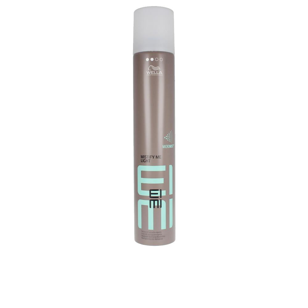 Wella Professionals Eimi Fixing Spray Modellante Per Capelli Fissaggio Naturale