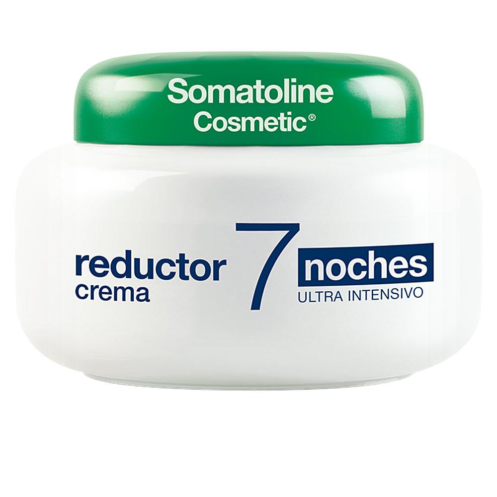 Somatoline Cosmetic Reductores Crema Reductora Acción Lipolítica Avanzada