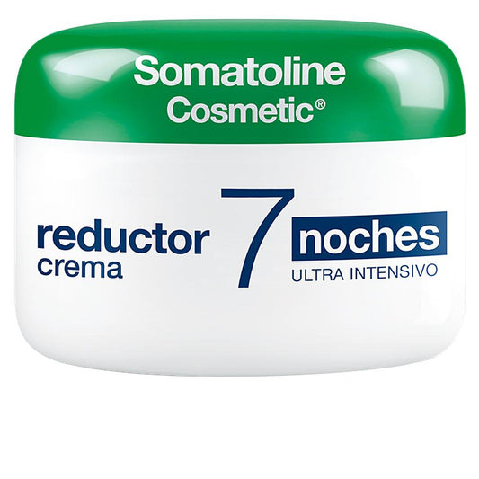 Somatoline Cosmetic Reductores Crema Riducente Azione Lipolitica Avanzata