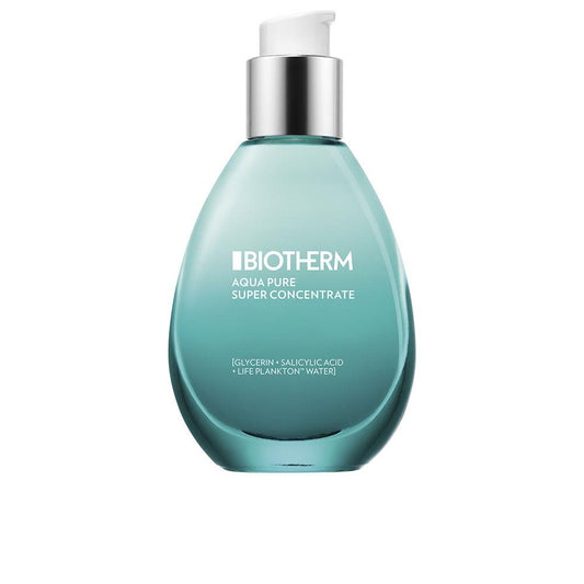 Biotherm Aqua Pure Concentrato Viso Purificante Pelle Pulita E Levigata