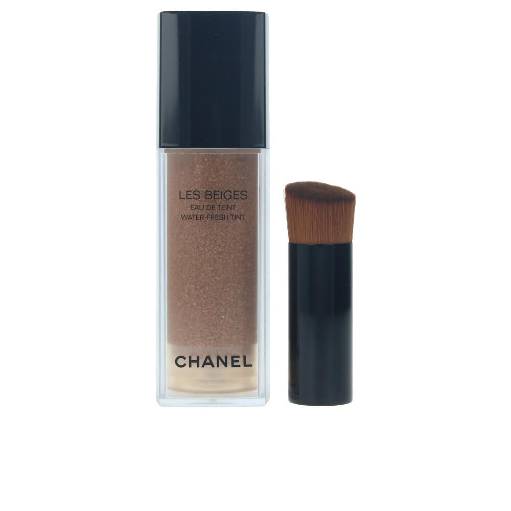 Chanel Les Beiges Eau De Teint Cosmetico Viso Luminosità Naturale