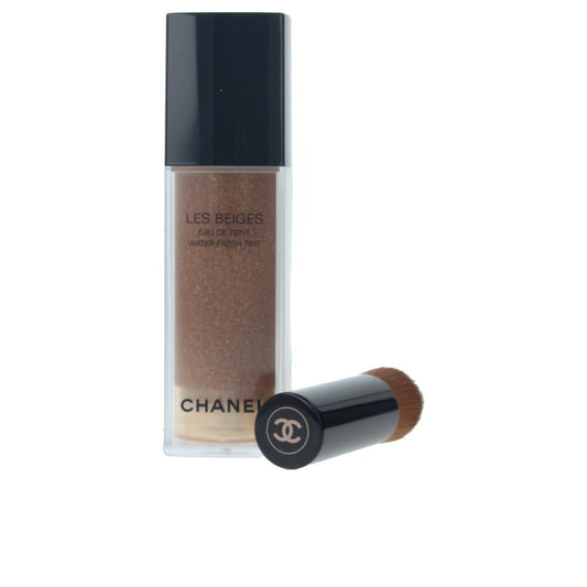 Chanel Les Beiges Eau De Teint Cosmetico Viso Luminosità Naturale