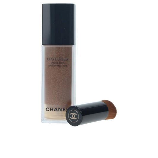 Chanel Les Beiges Eau De Teint Cosmetico Viso Luminosità Naturale