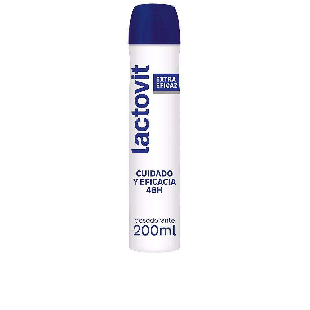 Lactovit Lactovit Original Deodorante Spray Tecnologia Lacto Defense
