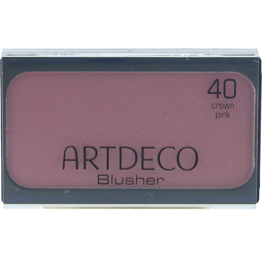 Artdeco Blusher Artdeco Ricarica Blusher Tocco Delicato Colori Brillanti Tutto Il Giorno