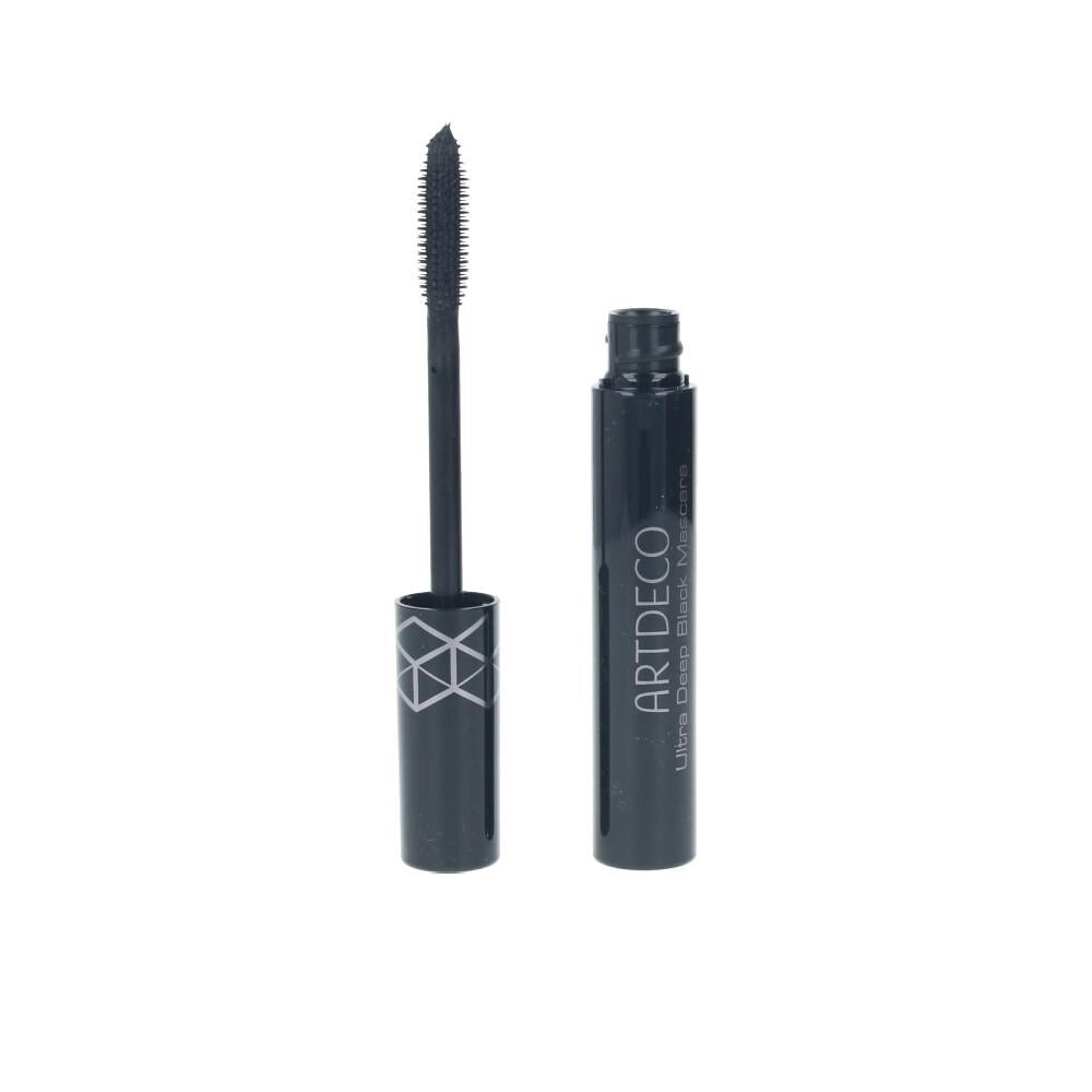 Artdeco Ultra Deep Mascara Definizione E Nutrizione Perfetta