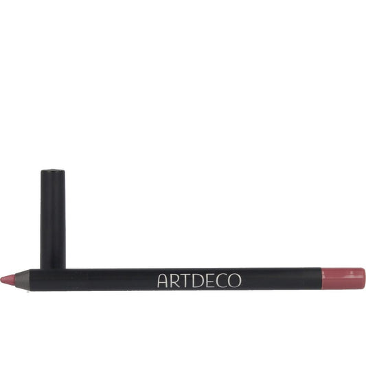 Artdeco Soft Lip Liner Matita Contorno Labbra Impermeabile Colore Intenso Tutto Il Giorno