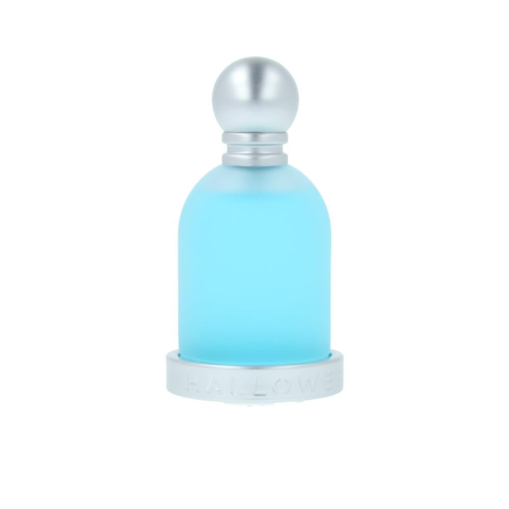 Halloween Halloween Perfume Eau De Toilette Aroma Floral Vibrante