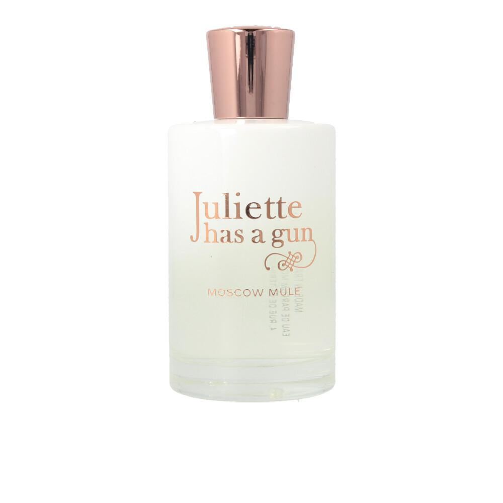 Juliette Has A Gun Moscow Mule Profumo Eau De Parfum Energia Di Festa