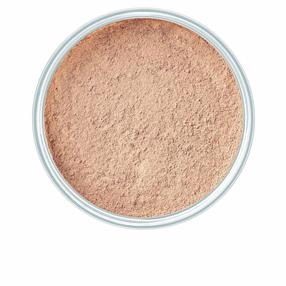 Artdeco Mineral Fond De Teint Teint Naturel Rayonnant