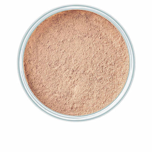 Artdeco Mineral Base De Maquillaje Acabado Natural Radiante